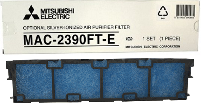 <p align="center"><font color="#045a95">  <br /><strong>Mitsubishi Electrc MAC-2390FT-E</strong></font></p>