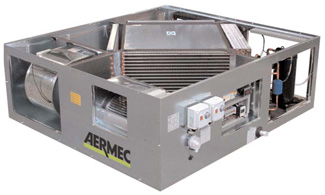 <p align="center"><font color="#045a95">Рекуперативный<br />Приточно-вытяжной<br />Агрегат <strong>Aermec UR CF<br /></strong>С интегрированным реверсивным<br />Холодильным контуром</font></p> <p align="center"><font color="#045a95">Рекуперативный<br />Приточно-вытяжной<br />Агрегат <strong>Aermec UR CF<br /></strong>С интегрированным реверсивным<br />Холодильным контуром</font></p>