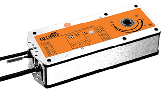 <p align="center"><font color="#045a95">Электропривод с возвратной пружиной<br /><strong>Belimo BFGT24-ST<br /></strong>для управления огнезадерживающими клапанами</font></p> <p align="center"><font color="#045a95">Электропривод с возвратной пружиной<br /><strong>Belimo BFGT24-ST<br /></strong>для управления огнезадерживающими клапанами</font></p>