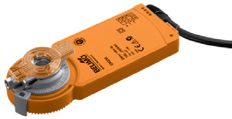 <p align="center"><font color="#045a95">Электропривод без возвратной пружины<br /><strong>Belimo CM24…<br /></strong>для управления воздушными заслонками</font></p> <p align="center"><font color="#045a95">Электропривод без возвратной пружины<br /><strong>Belimo CM24…<br /></strong>для управления воздушными заслонками</font></p>