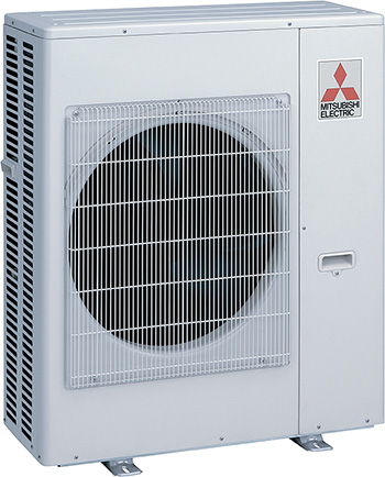 <p align="center"><font color="#045a95">Зовнішній блок мульти-спліт системи<br /><strong>Mitsubishi Electrc<br />MXZ-6D122VA</strong></font></p>