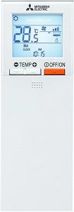 <p align="center"><font color="#045a95">Бездротовий пульт управління<br /><strong>Mitsubishi Electric PAR-SL100A-E</strong></font></p> <p align="center"><font color="#045a95">Бездротовий пульт управління<br /><strong>Mitsubishi Electric PAR-SL100A-E</strong></font></p>