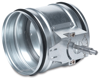<p align="center"><font color="#045a95">Регулятор расхода воздуха<br /><strong>Systemair Tune-R-M0</strong><br />подготовленный к установке привода</font></p> <p align="center"><font color="#045a95">Регулятор расхода воздуха<br /><strong>Systemair Tune-R-M0</strong><br />подготовленный к установке привода</font></p>