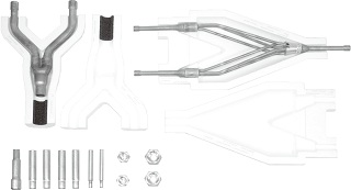 <p align="center"><font color="#045a95">  -<br /><strong>Mitsubishi Electrc MSDD-50TR2-E</strong></font></p>