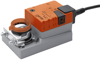 <p align="center"><font color="#045a95">Электропривод без возвратной пружины<br /><strong>Belimo SM24A-SR<br /></strong>для управления воздушными заслонками</font></p> <p align="center"><font color="#045a95">Электропривод без возвратной пружины<br /><strong>Belimo SM24A-SR<br /></strong>для управления воздушными заслонками</font></p>