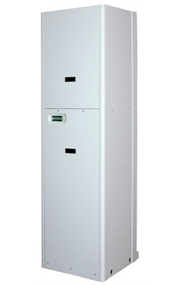 <p align="center"><font color="#045a95">Реверсивный геотермальный<br />Тепловой насос<br /><strong>Aermec VXT<br /></strong>с теплопроизводительностью<br />от 7,6 до 18,6 кВт</font></p> <p align="center"><font color="#045a95">Реверсивный геотермальный<br />Тепловой насос<br /><strong>Aermec VXT<br /></strong>с теплопроизводительностью<br />от 7,6 до 18,6 кВт</font></p>