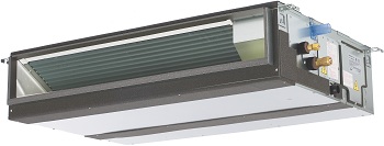 <p align="center"><font color="#045a95">Канальний кондиціонер<br /><strong>Mitsubishi Electrc PEAD-M JA</strong></font></p> <p align="center"><font color="#045a95">Канальний кондиціонер<br /><strong>Mitsubishi Electrc PEAD-M JA</strong></font></p>