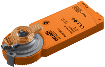 <p align="center"><font color="#045a95">Электропривод без возвратной пружины<br /><strong>Belimo CM24-SR(-T)…<br /></strong>для управления воздушными заслонками</font></p> <p align="center"><font color="#045a95">Электропривод без возвратной пружины<br /><strong>Belimo CM24-SR(-T)…<br /></strong>для управления воздушными заслонками</font></p>