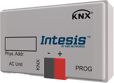 <p align="center"><font color="#045a95">     KNX<br /><strong>Intesis INKNXMIT001I000</strong></font></p>