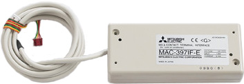 <p align="center"><font color="#045a95">  <br />    <br /><strong>Mitsubishi Electric MAC-397IF-E</strong></font></p>