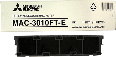 <p align="center"><font color="#045a95">  <br /><strong>Mitsubishi Electrc MAC-3010FT-E</strong></font></p>