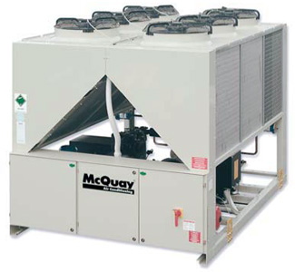 <p align="center"><font color="#045a95"> <br /><strong>McQuay McEnergy EVOLUTION<br /></strong> <br /> 180  620 </font></p>