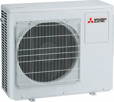 <p align="center"><font color="#045a95">Зовнішній блок мульти-сплит системи<br /><strong>Mitsubishi Electrc<br />MXZ-3F54VF<br />MXZ-3F68VF<br />MXZ-4F72VF</strong></font></p>