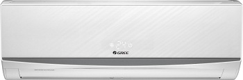 <p align="center"><font color="#045a95">Інверторний кондиціонер<br /><strong>Gree Lomo Inverter R32 White</strong></font></p>