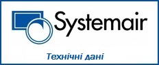     Systemair PZAL, PZALS