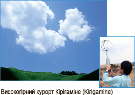 Кірігаміне Кірігаміне