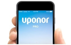 Uponor PRO