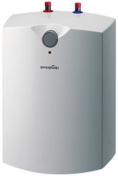 <p style="text-align: center"><span style="color: #045a95"> <br />
<br />
<strong>Gorenje GT U</strong></span></p>