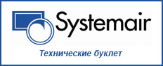      Systemair Time
