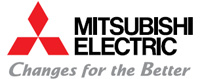  "meSync"     Mitsubishi Electric