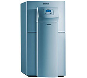    -  Vaillant geoTHERM