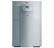     -  Vaillant geoTHERM