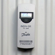 Danfoss INDIV-5(R)