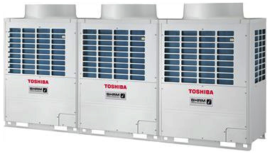 Toshiba SHRM-i