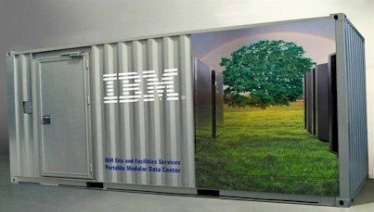 Emersom IBM