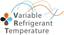 Daikin Variable Refrigerant Temperature