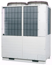 MHI Heat Pump Water Heater ESA30