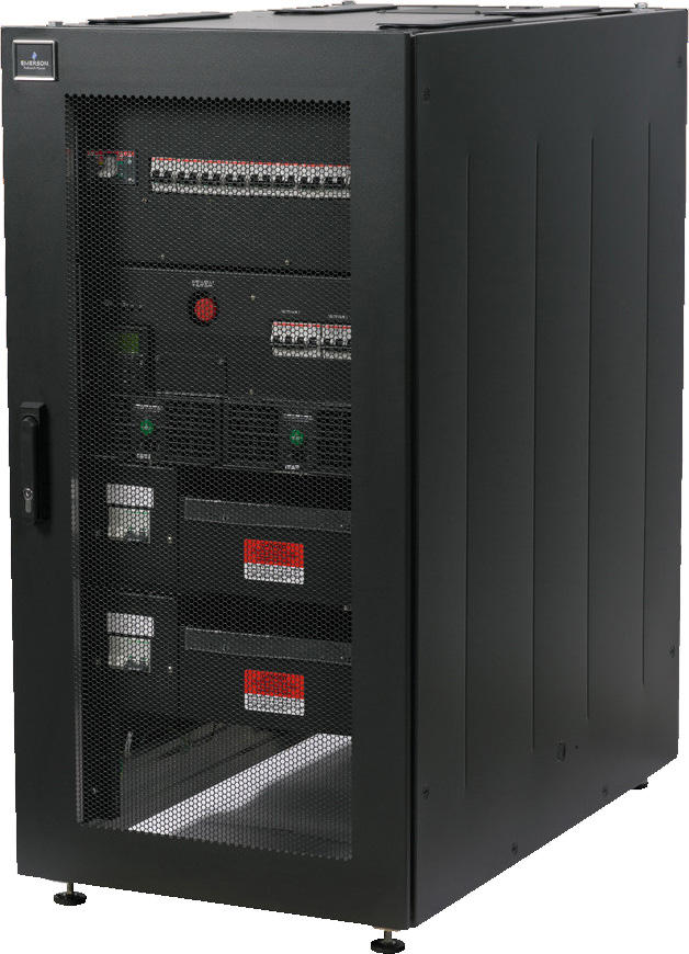 Emerson Network Power NetSure 4015
