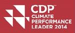 Climate Performance Leadership Index