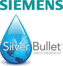 Siemens Silver Bullet Water Treatment Co