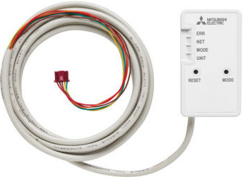 <p align="center"><font color="#045a95">Wi-Fi <br /><strong>Mitsubishi Electric MAC-567IF-E</strong></font></p>