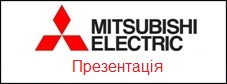   " Mitsubishi Electric.  -  "  2