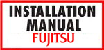     UTW-ESPXA   Fujitsu General WaterStage    